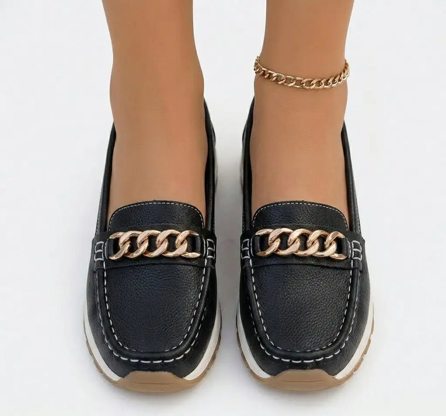 Chiara Comfort | El Mocasín más querido — 7 colores para cada momento - LUVOR