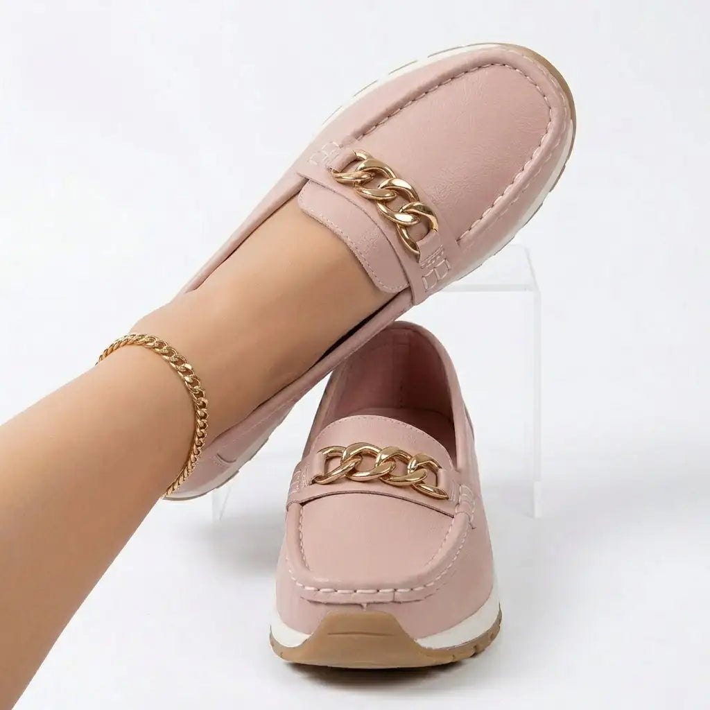 Chiara Comfort | El Mocasín más querido — 7 colores para cada momento - LUVOR