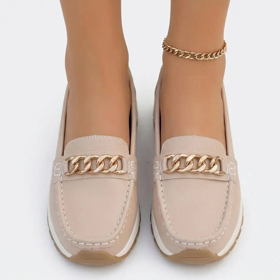 Chiara Comfort | El Mocasín más querido — 7 colores para cada momento - LUVOR