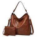 Étoile de Ville – Borsa in pelle classica vintage