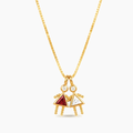Collar del amor de madre - LUVOR