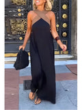 DELFINA | VESTIDO DE CORTE CRUZADO - LUVOR