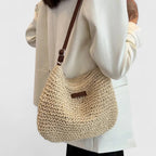 Rouje - Borsa a tracolla elegante per tutti i giorni