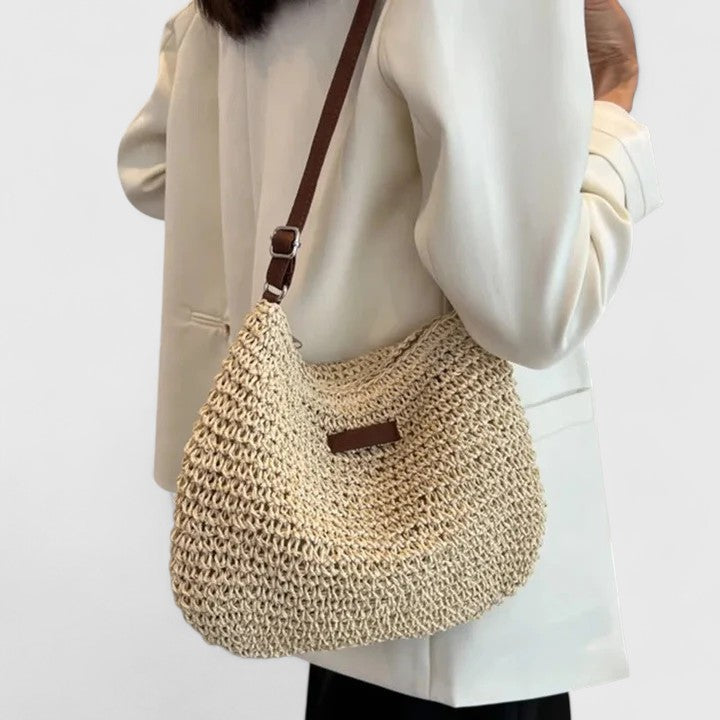 Rouje - Borsa a tracolla elegante per tutti i giorni