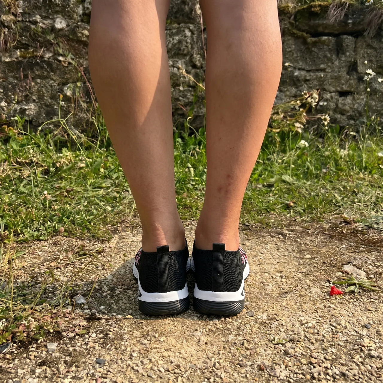 ErgoFlora™ - Cesti fioriti dal comfort ortopedico