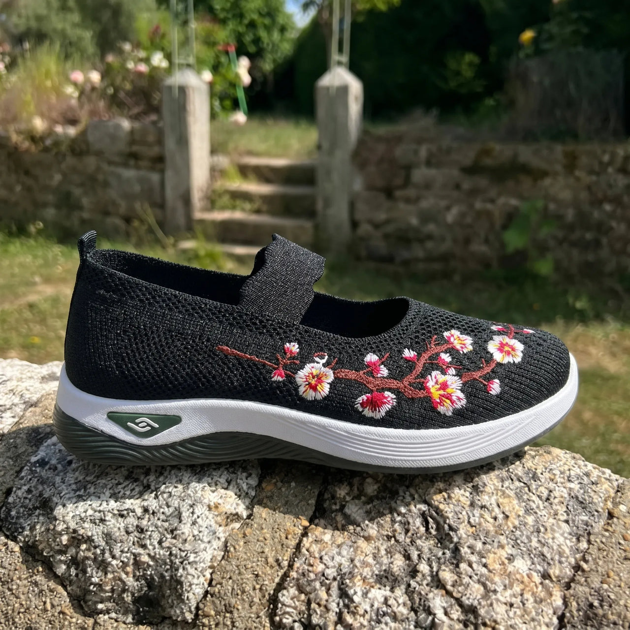 ErgoFlora™ - Cesti fioriti dal comfort ortopedico
