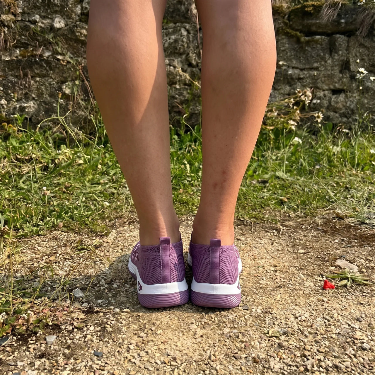 ErgoFlora™ - Cesti fioriti dal comfort ortopedico
