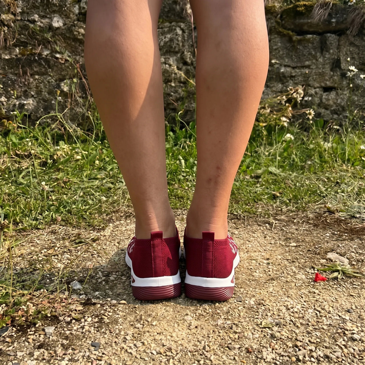 ErgoFlora™ - Cesti fioriti dal comfort ortopedico