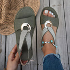 Sandali Victoria Elegante Comfort