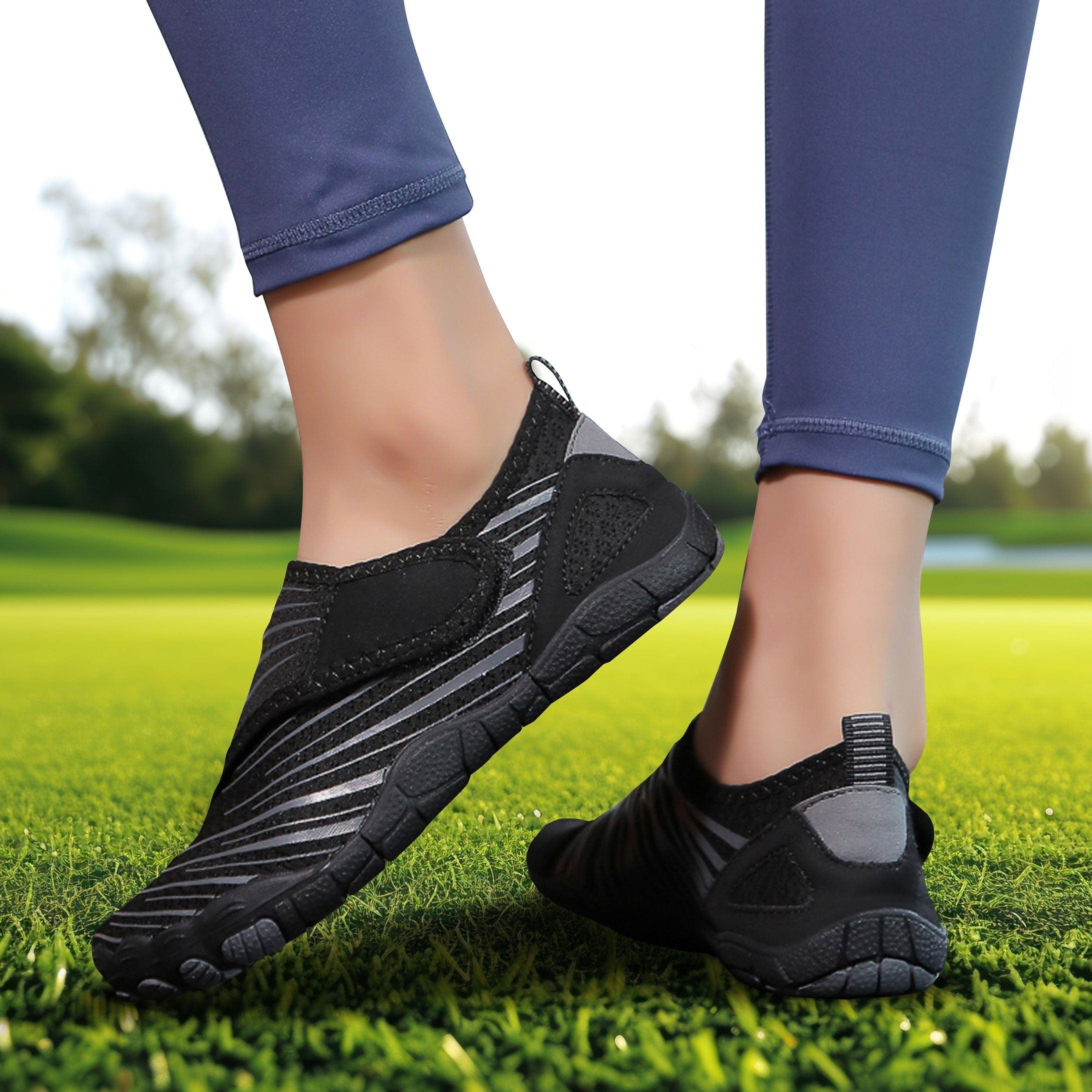 Scarpe barefoot ultraleggere — Libertà di movimento ad ogni passo