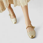 Chrystahh | Scarpe ortopediche tipo Mary Jane