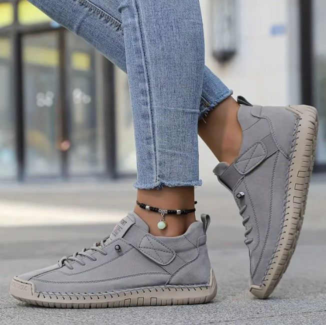 Mia™: zapatillas ortopédicas cómodas e indoloras