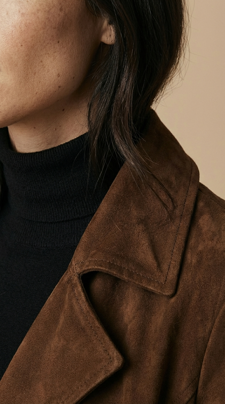 Sygrid™ | Abrigo largo elegante para un estilo atemporal