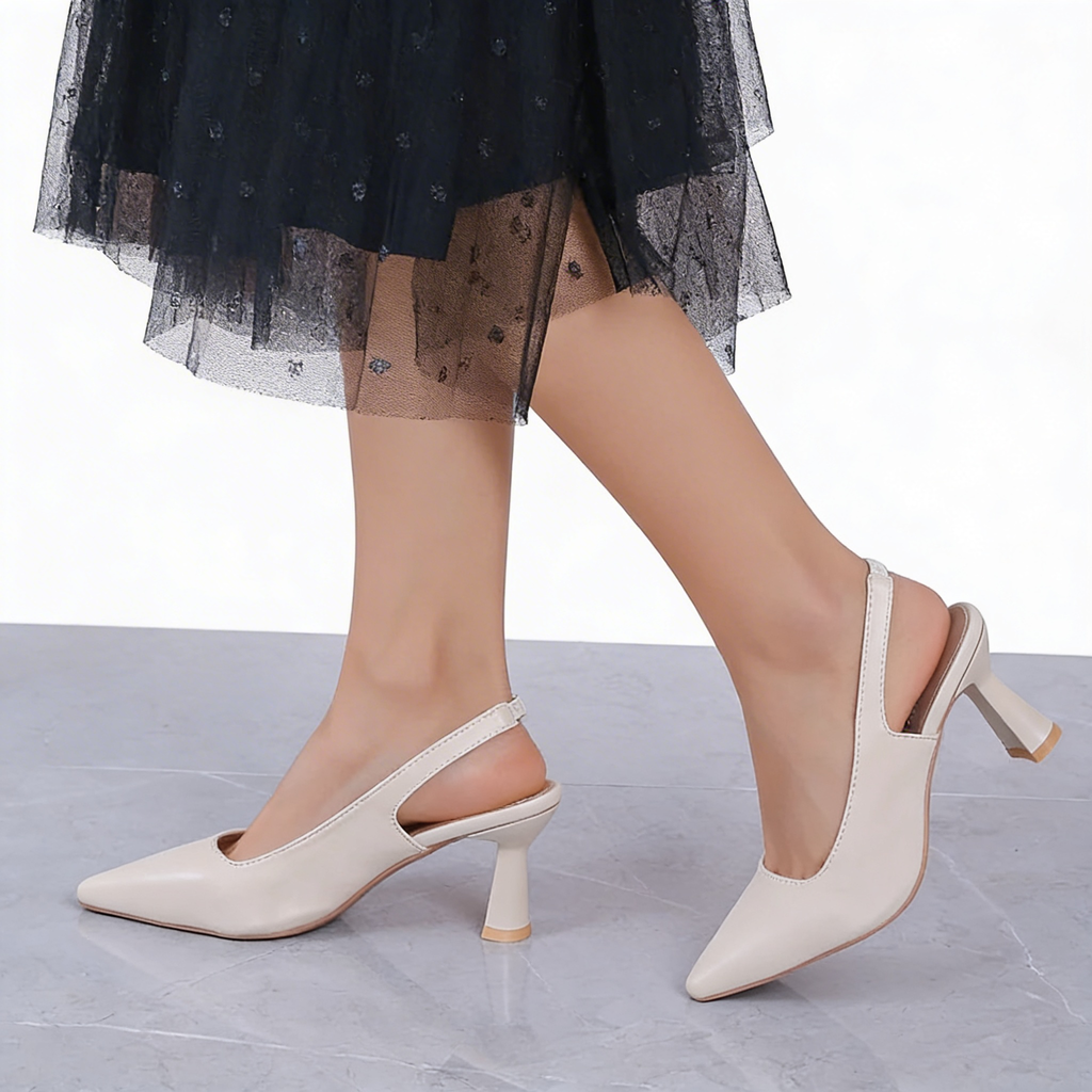 Maddalena | Tacchi eleganti