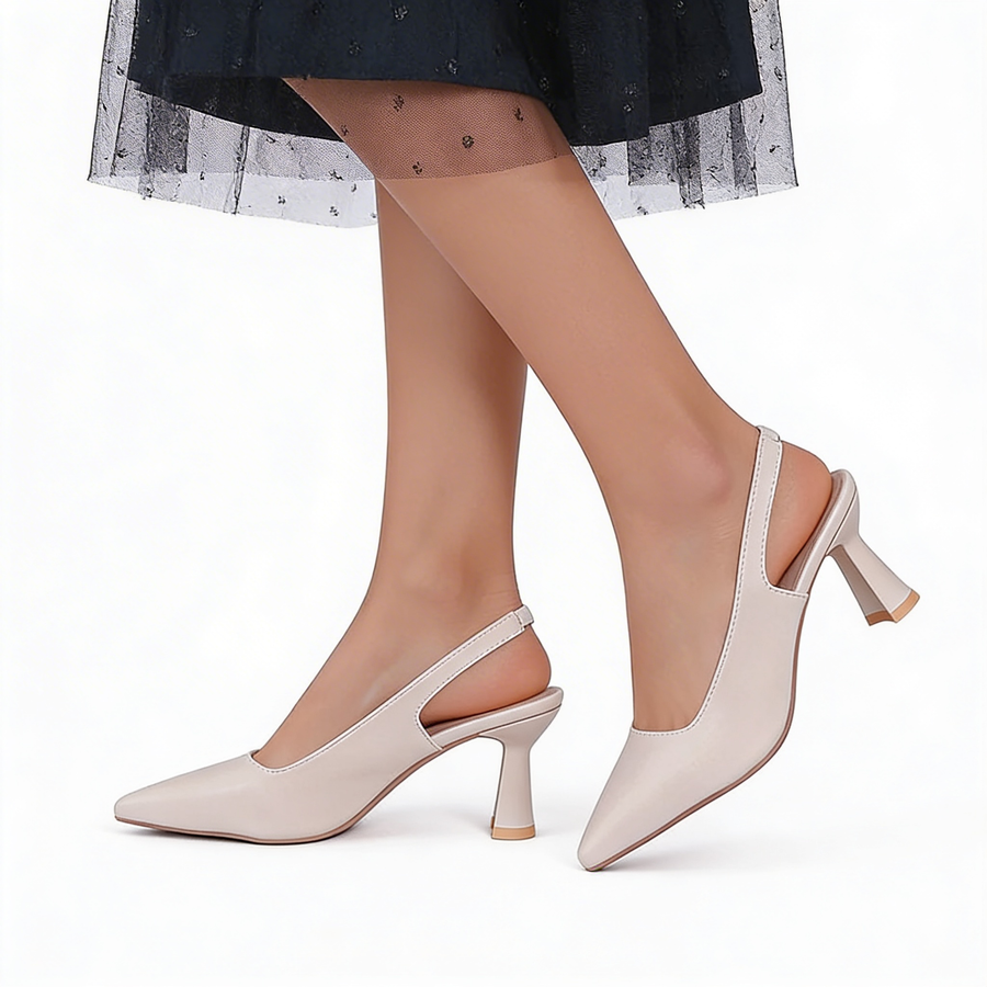 Maddalena | Tacchi eleganti