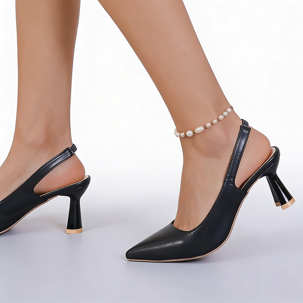 Maddalena | Tacchi eleganti
