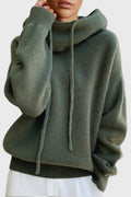 Gloria | Maglione in misto lana