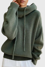 Gloria | Maglione in misto lana