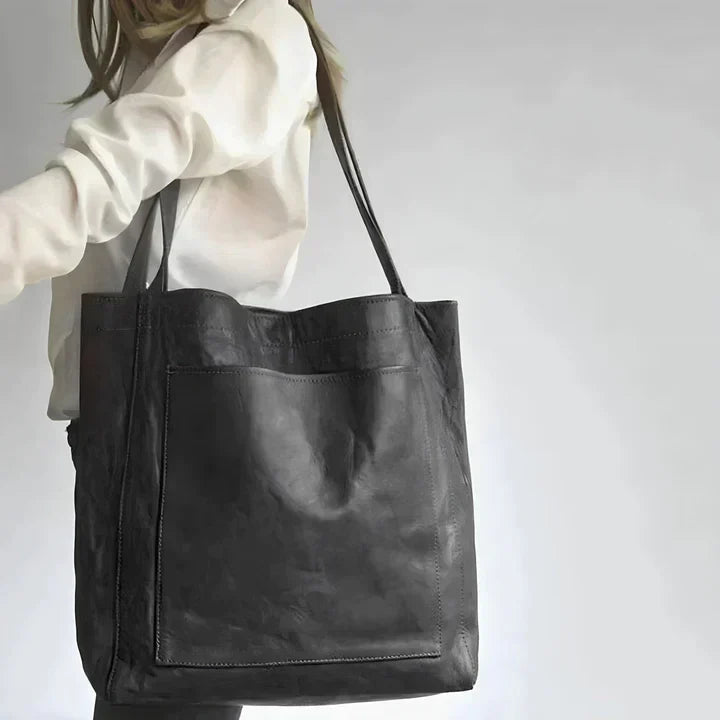 Valentino - Borsa tote classica ed elegante