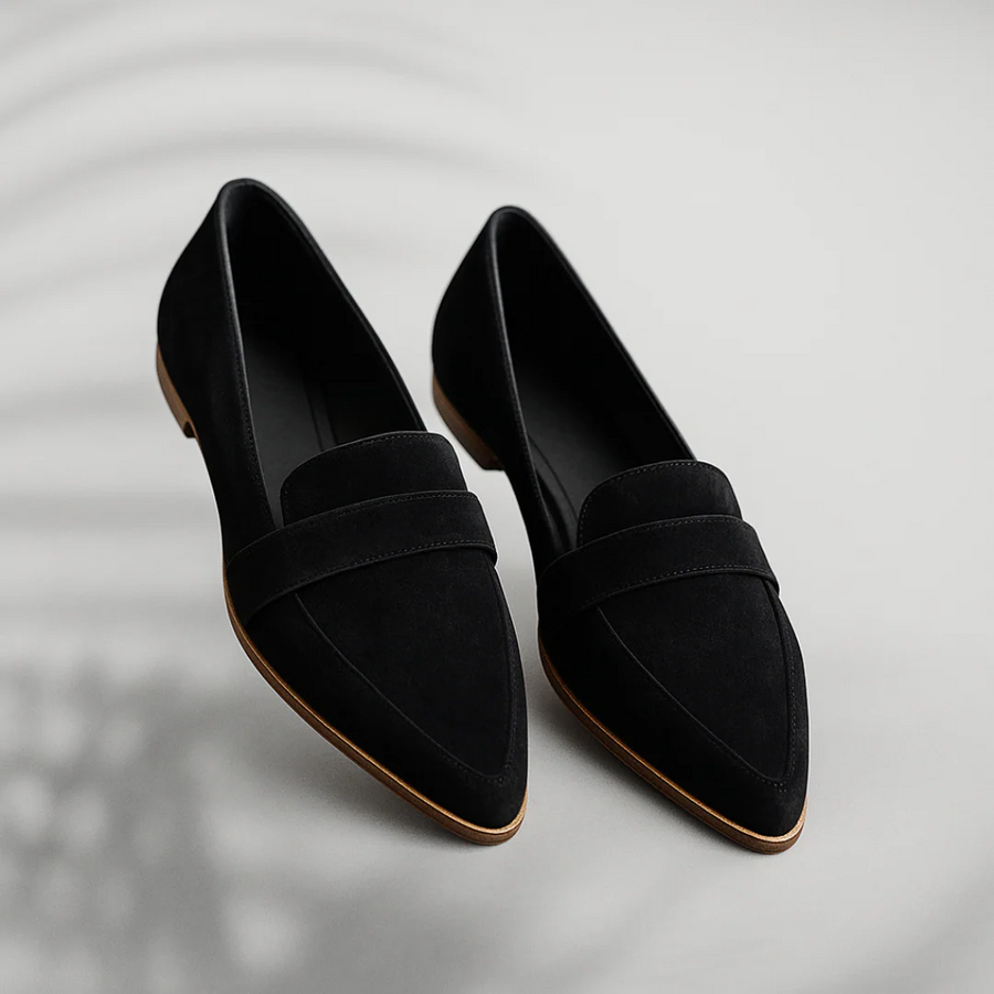 Rosa | Mocassini