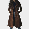 Valeria™ | Cappotto lungo elegante