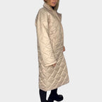 Ofira™ | Cappotto imbottito