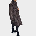 Ofira™ | Cappotto imbottito