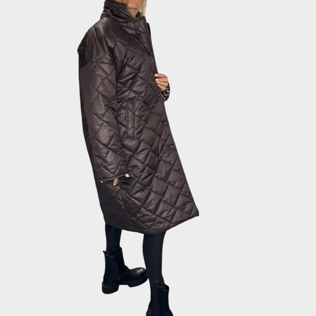 Ofira™ | Cappotto imbottito