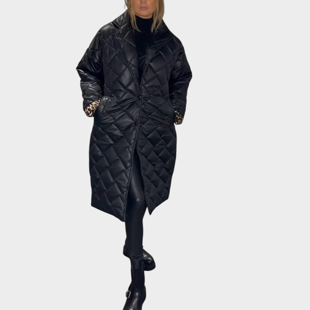 Ofira™ | Cappotto imbottito