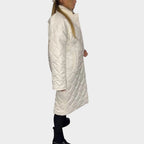 Ofira™ | Cappotto imbottito