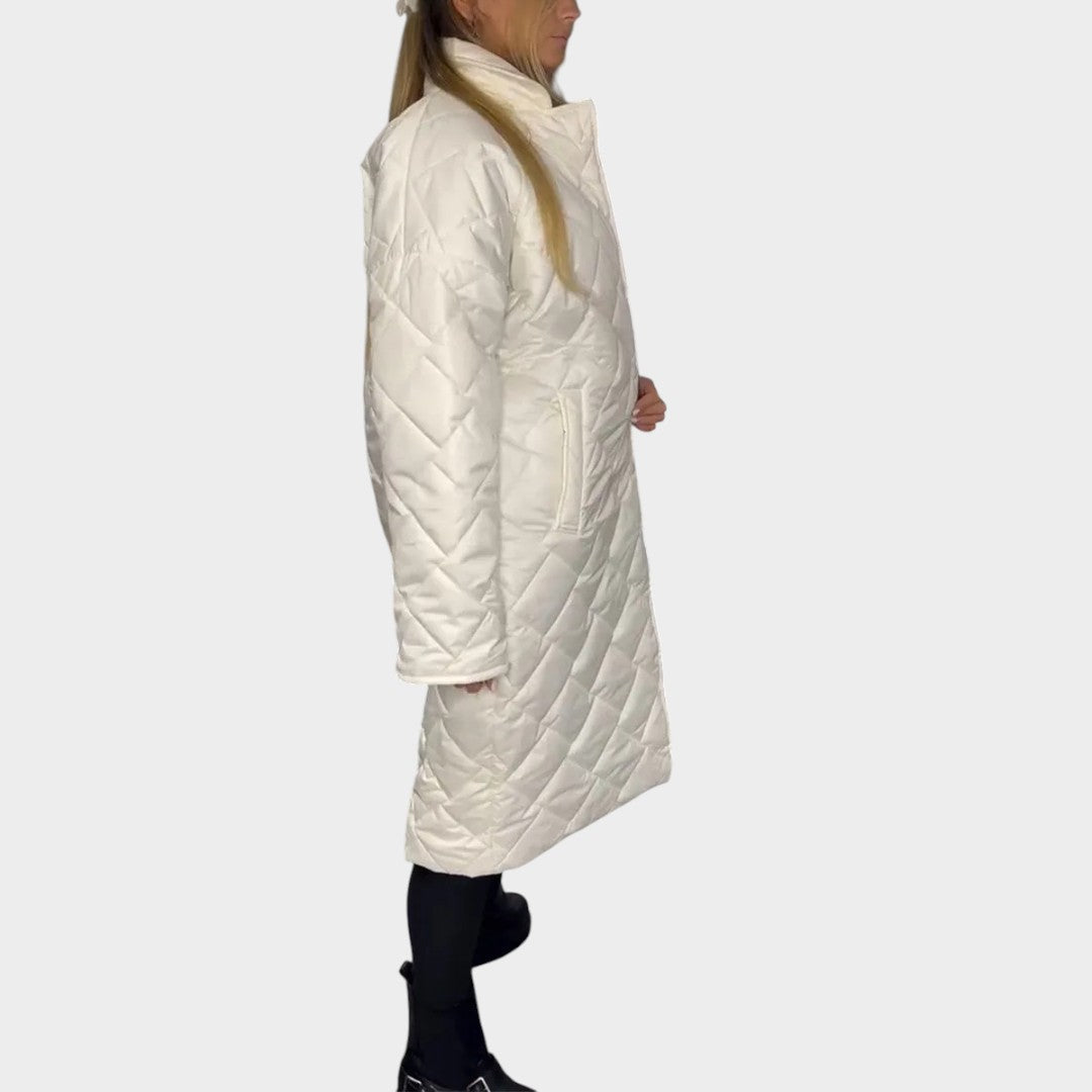 Ofira™ | Cappotto imbottito