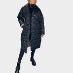 Ofira™ | Cappotto imbottito