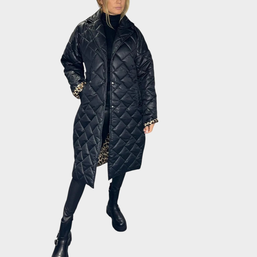 Ofira™ | Cappotto imbottito