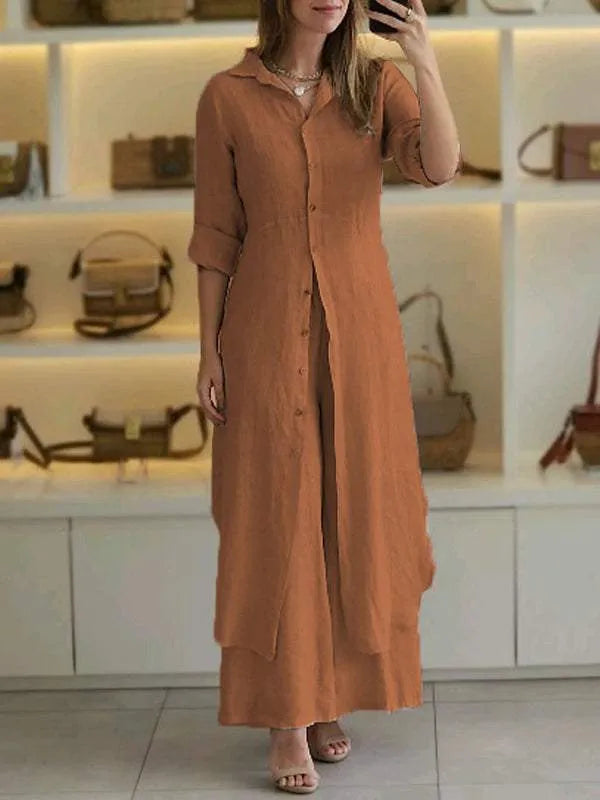 Vienna | Completo elegante due pezzi