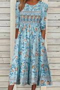Keisha | Vestido Pétalo de Musa - LUVOR
