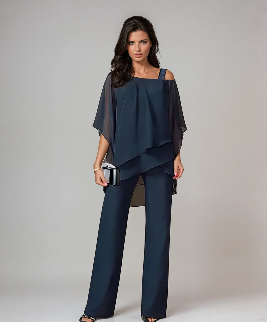 Mariella™ Set due pezzi a strati