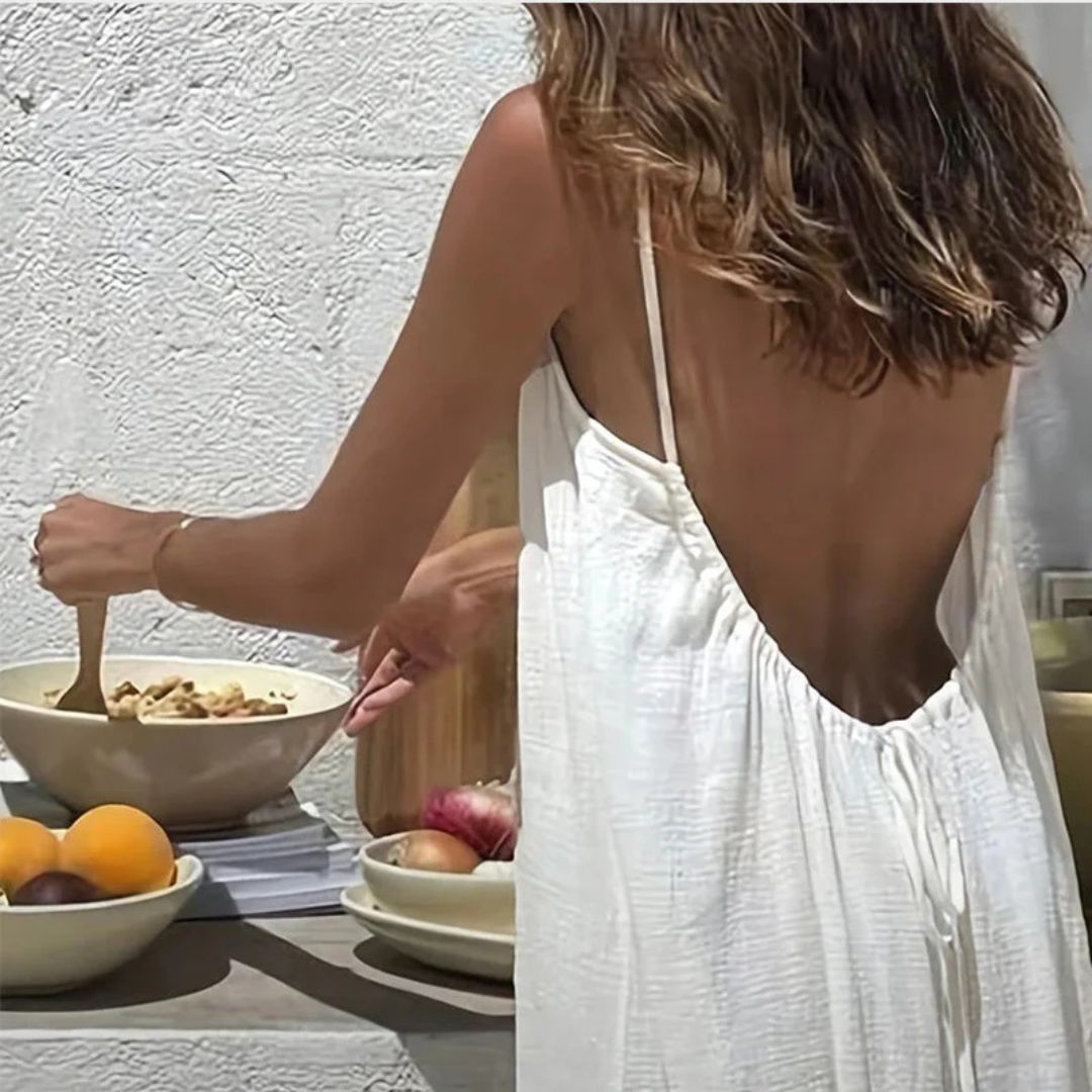 Giulia - Abito Fresco