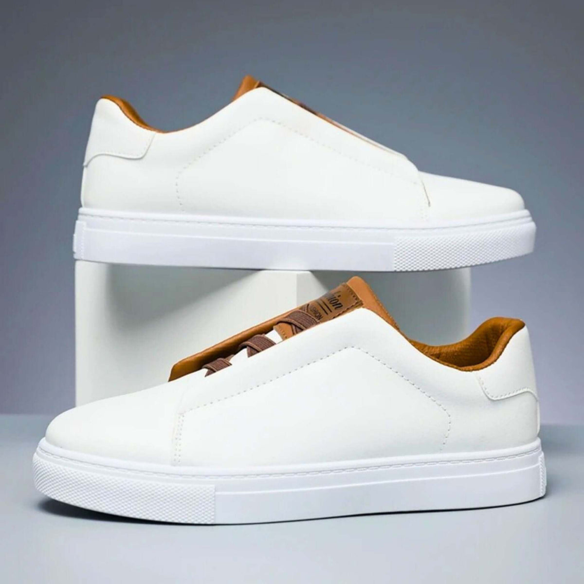 Lorenzo | Sneakers Eleganti da Tutti i Giorni