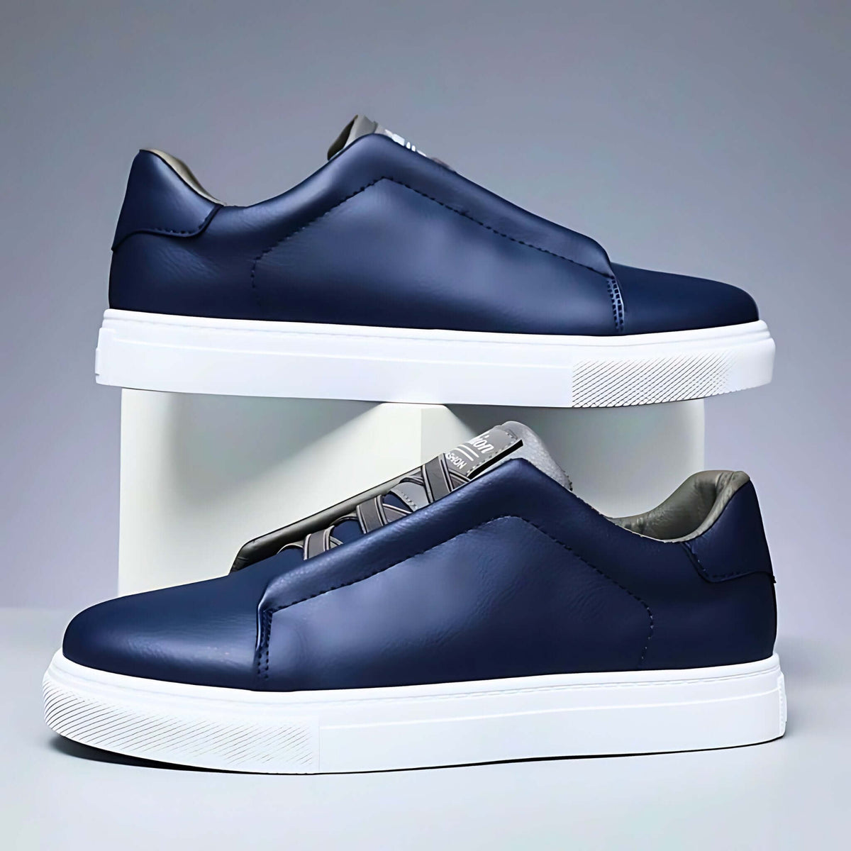 Lorenzo | Sneakers Eleganti da Tutti i Giorni