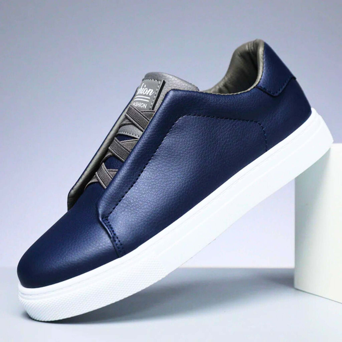 Lorenzo | Sneakers Eleganti da Tutti i Giorni
