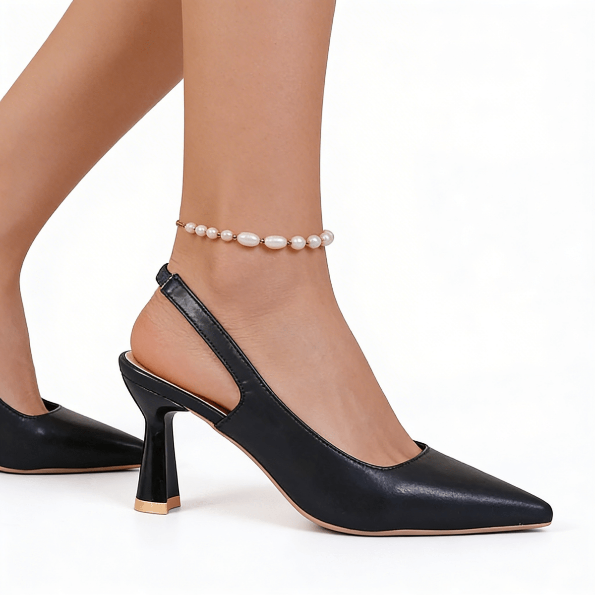 Magdalena | Tacones elegantes - LUVOR
