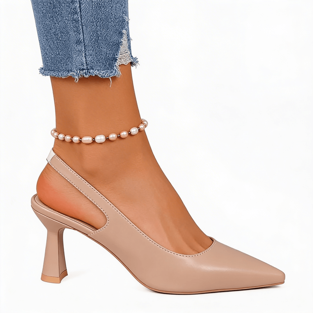 Magdalena | Tacones elegantes - LUVOR