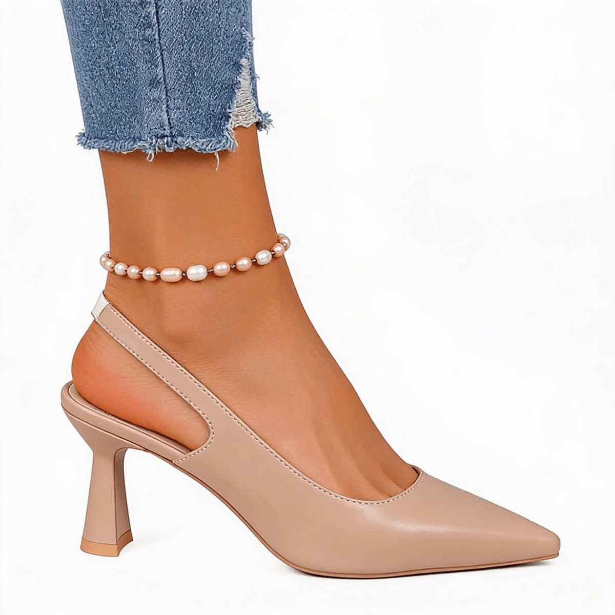 Magdalena | Tacones elegantes - LUVOR