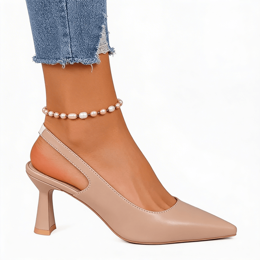Magdalena | Tacones elegantes - LUVOR