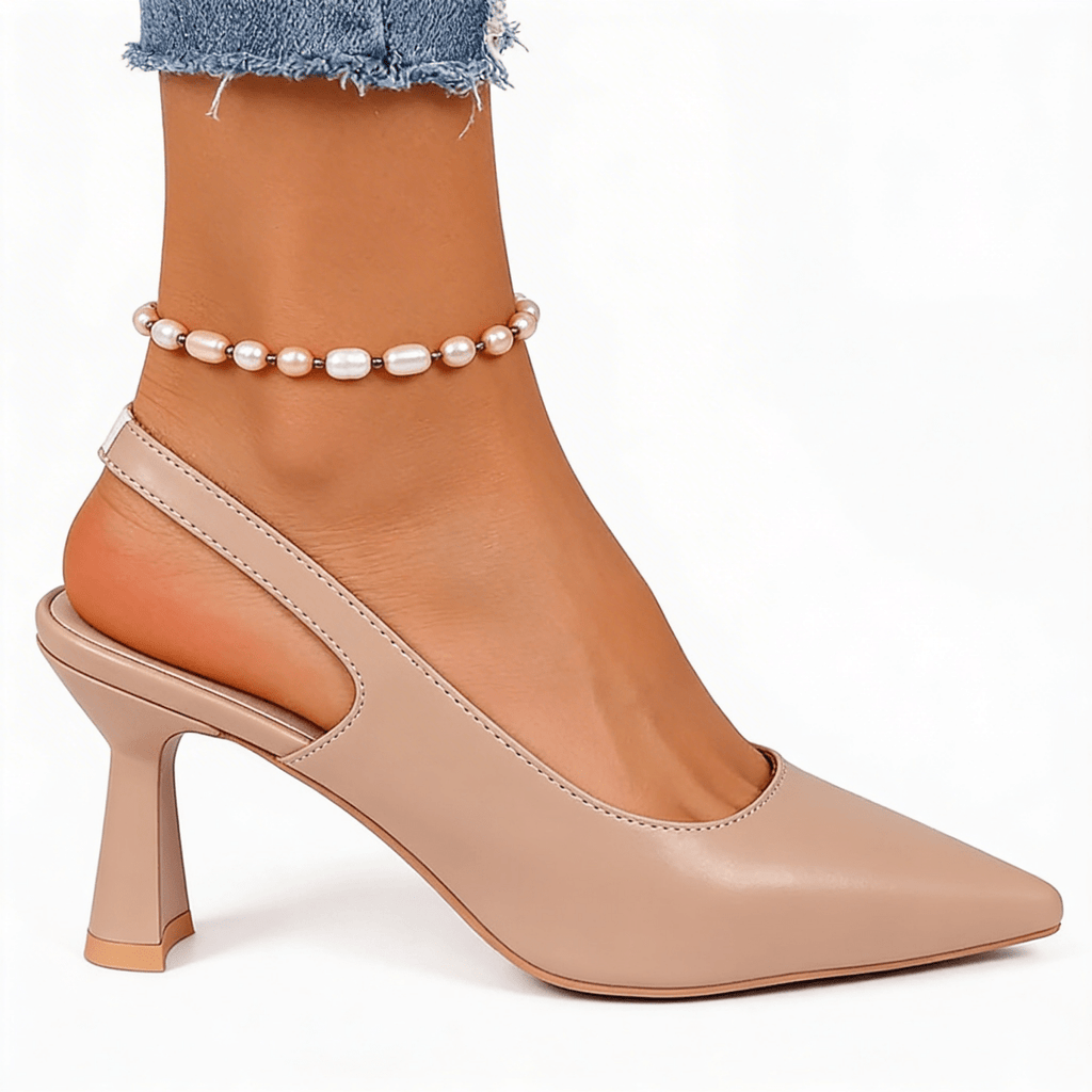 Magdalena | Tacones elegantes - LUVOR