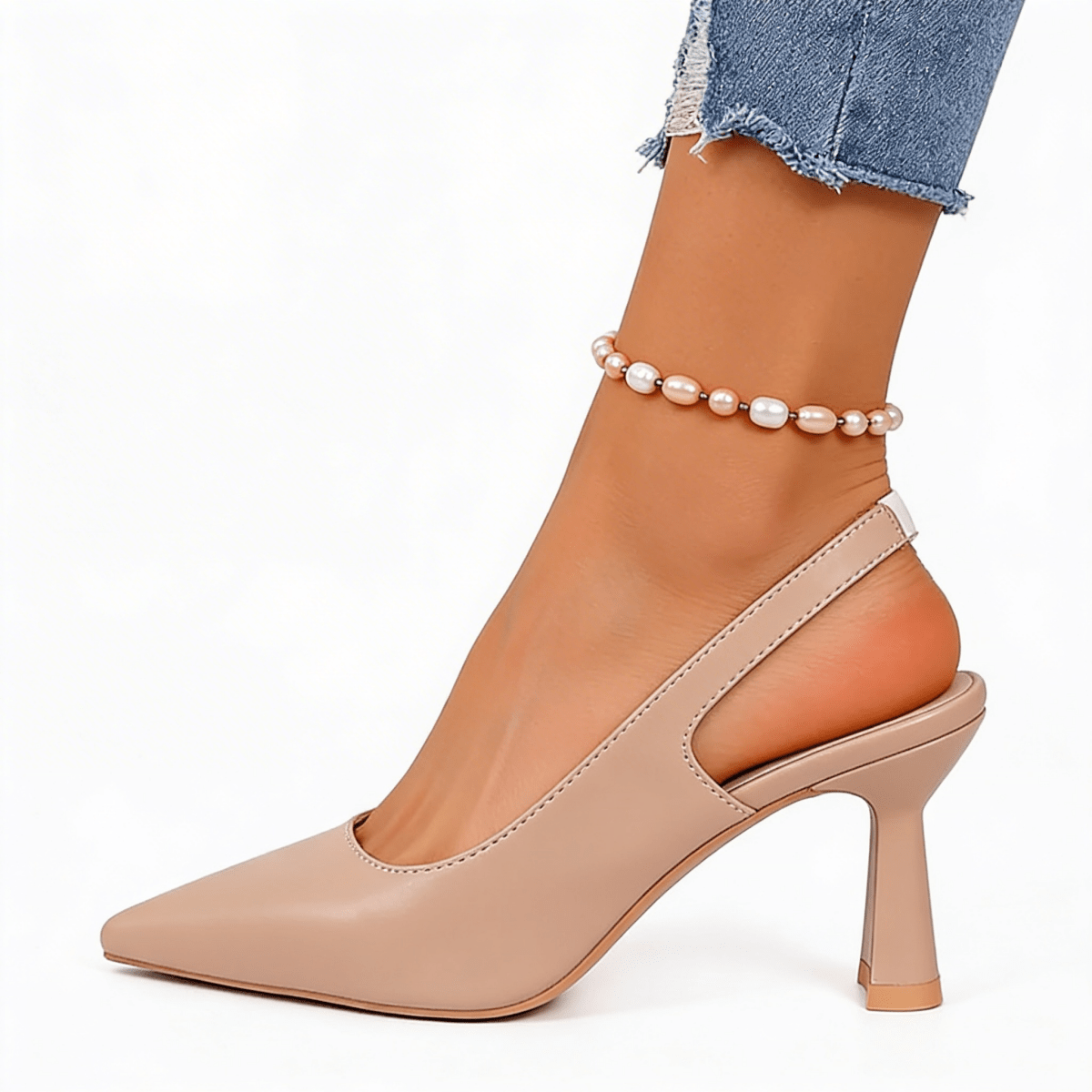 Magdalena | Tacones elegantes - LUVOR