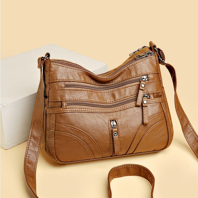 Dorothy - Borsa vintage per il tempo libero