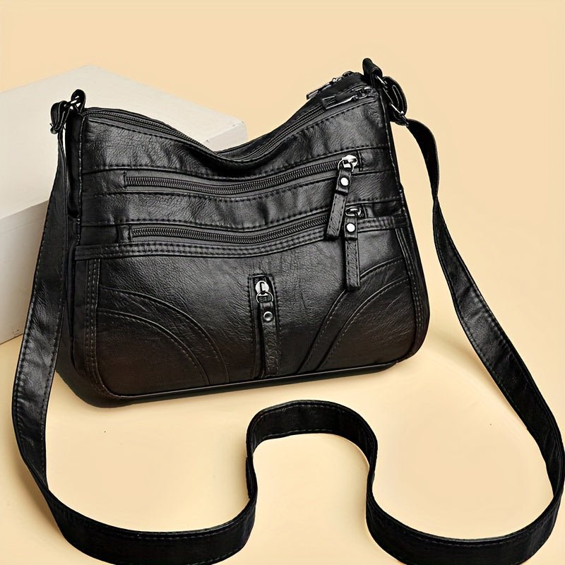 Dorothy - Borsa vintage per il tempo libero