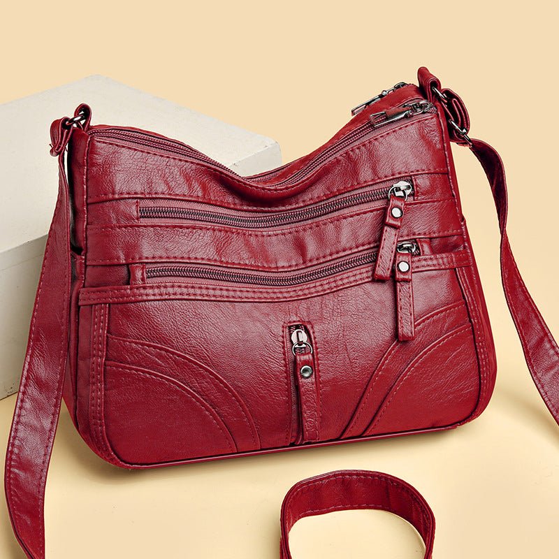 Dorothy - Borsa vintage per il tempo libero