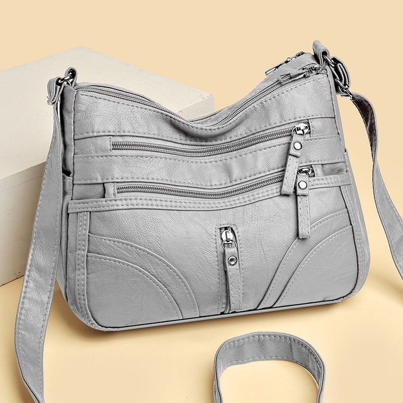 Dorothy - Borsa vintage per il tempo libero